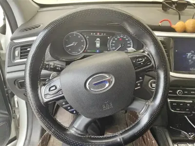 GAC Motor Trumpchi GS7