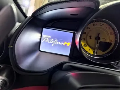 Ferrari Portofino