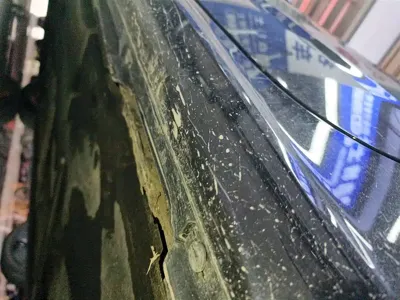 Audi A7L