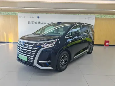 Denza Denza D9