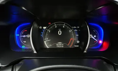 Renault-KoreaSamsung SM6