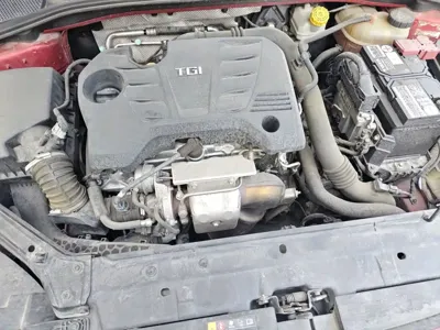 MG MG6