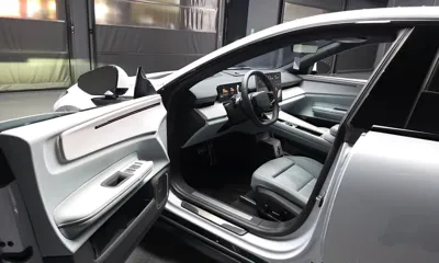 Polestar Polestar 4