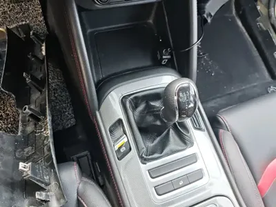 Changan CS55