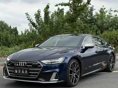 Audi S7
