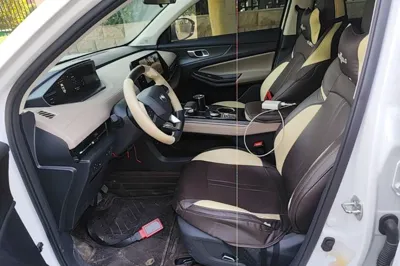 Changan CS55PLUS