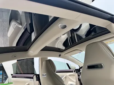 智界 Zhijie S7
