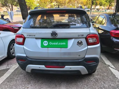 Brilliance V3