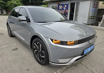 Hyundai Ioniq5
