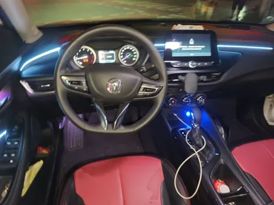 Buick Verano