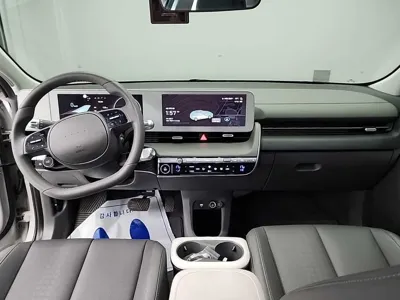 Hyundai Ioniq5