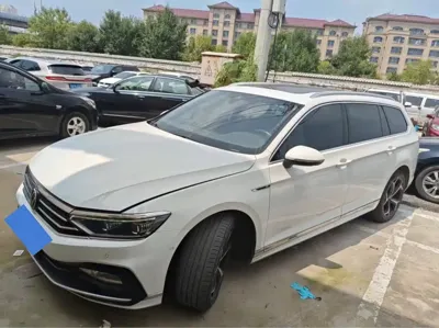 Volkswagen Viloran