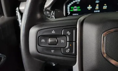 GMC Sierra