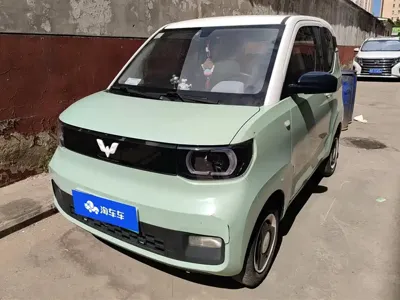 Wuling MINIEV