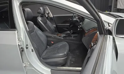 Hyundai Aslan
