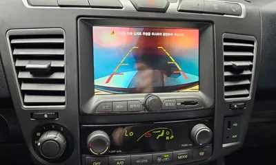 KG_Mobility_Ssangyong KORANDO
