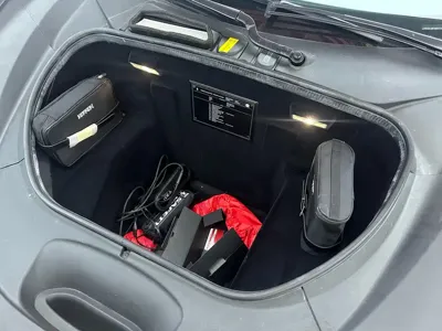 Ferrari F8