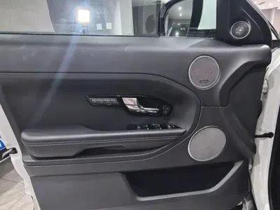 Land Rover Evoque (Import)