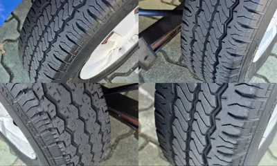 ChevroletGMDaewoo labo