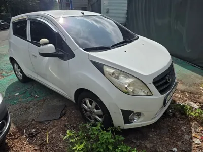 ChevroletGMDaewoo Matiz
