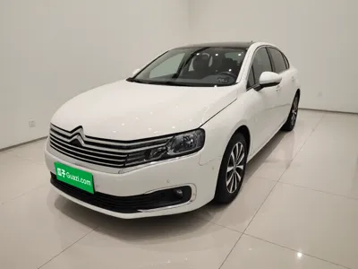 Citroen C6