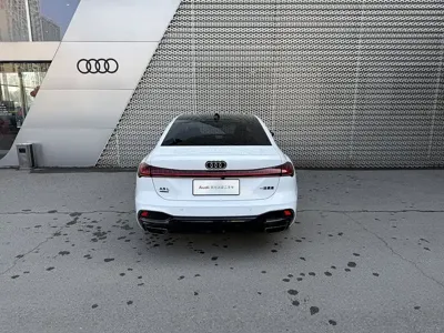 Audi 奥迪A5L