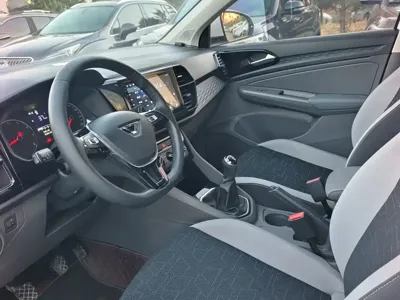 Jetta VS5