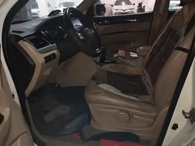 Baojun 730