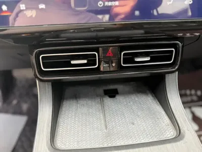 GAC Motor Trumpchi GS8
