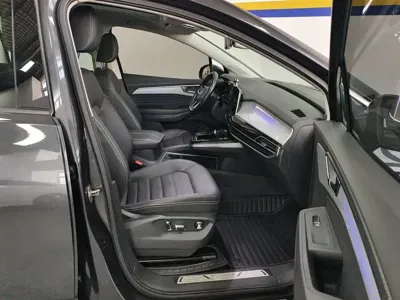 Volkswagen Talagon