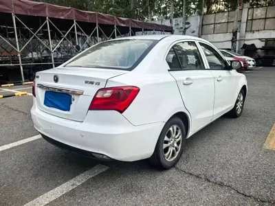 Changan V3