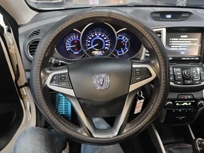 Changan Eado
