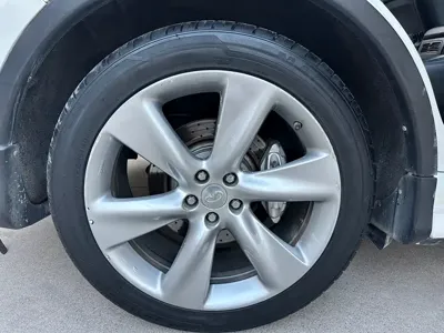 Infiniti FX