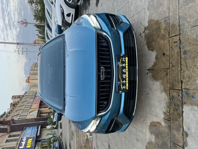 Geely Auto Emgrand S