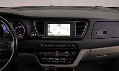 Kia Canival