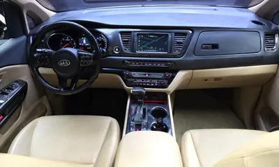 Kia Canival
