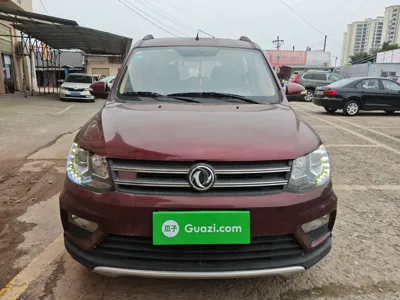 Dongfeng Fengon 370