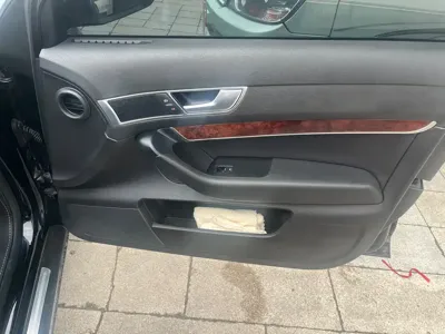 Audi A6 (Import)