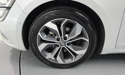 Renault-KoreaSamsung SM6