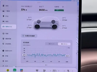 Nio ES6