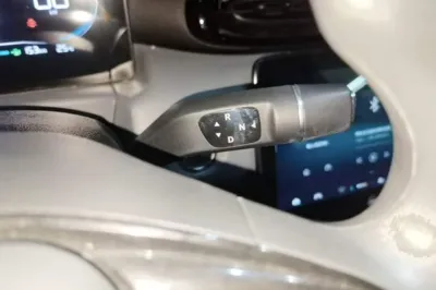 Leapmotor T03