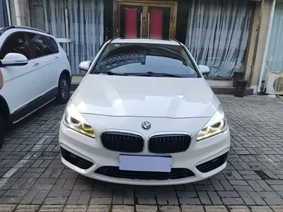 BMW 2 Series Active Tourer (Import)