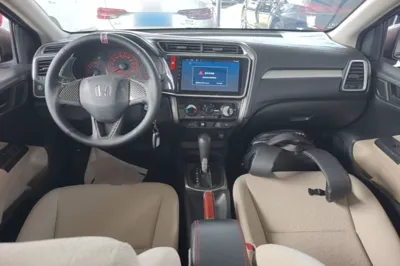 Honda Greiz