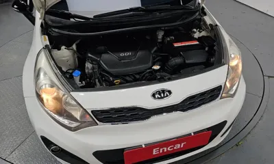 Kia Pride