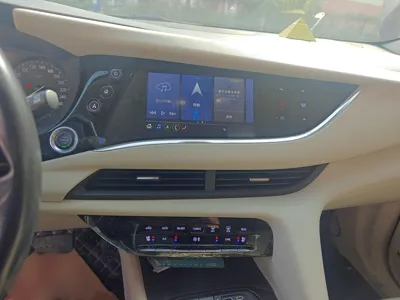 Buick Enclave