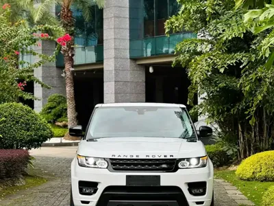 Land Rover Sport