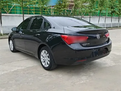 Buick Verano