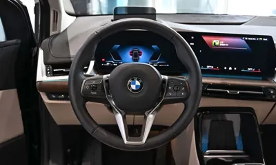 BMW 2-Series