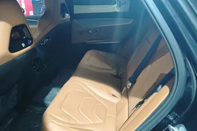 BYD Han