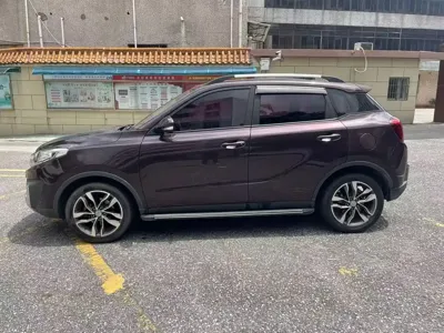 Changhe Changhe Q35